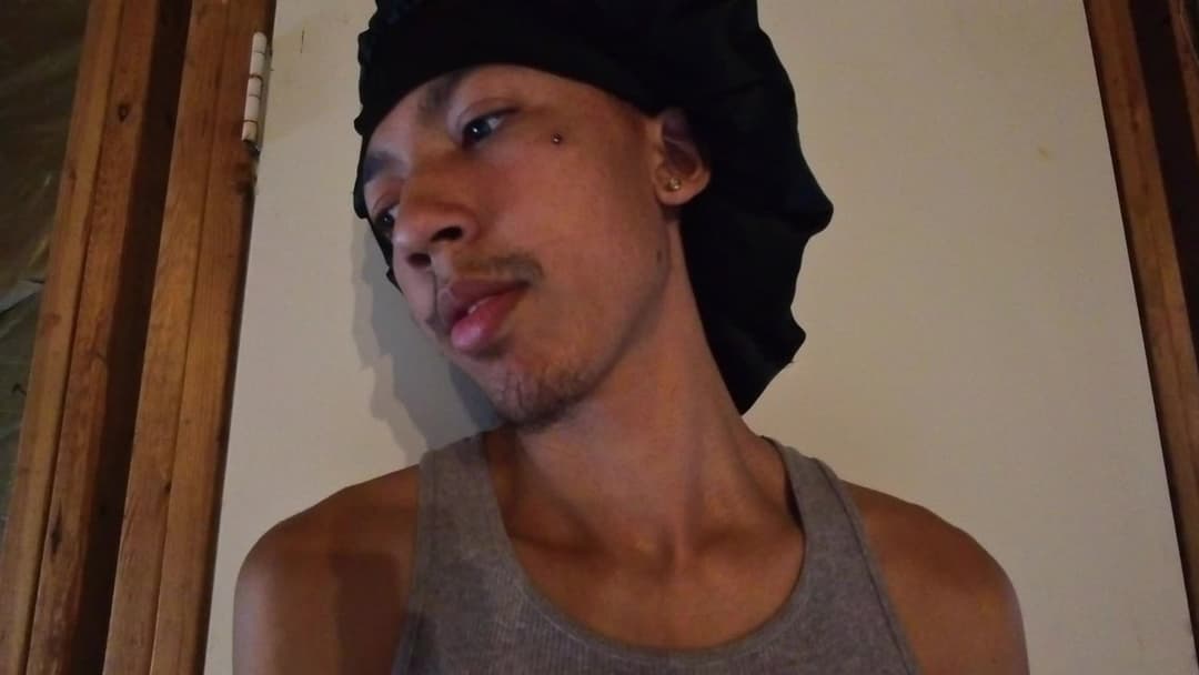 i lost my eater so i lost myself