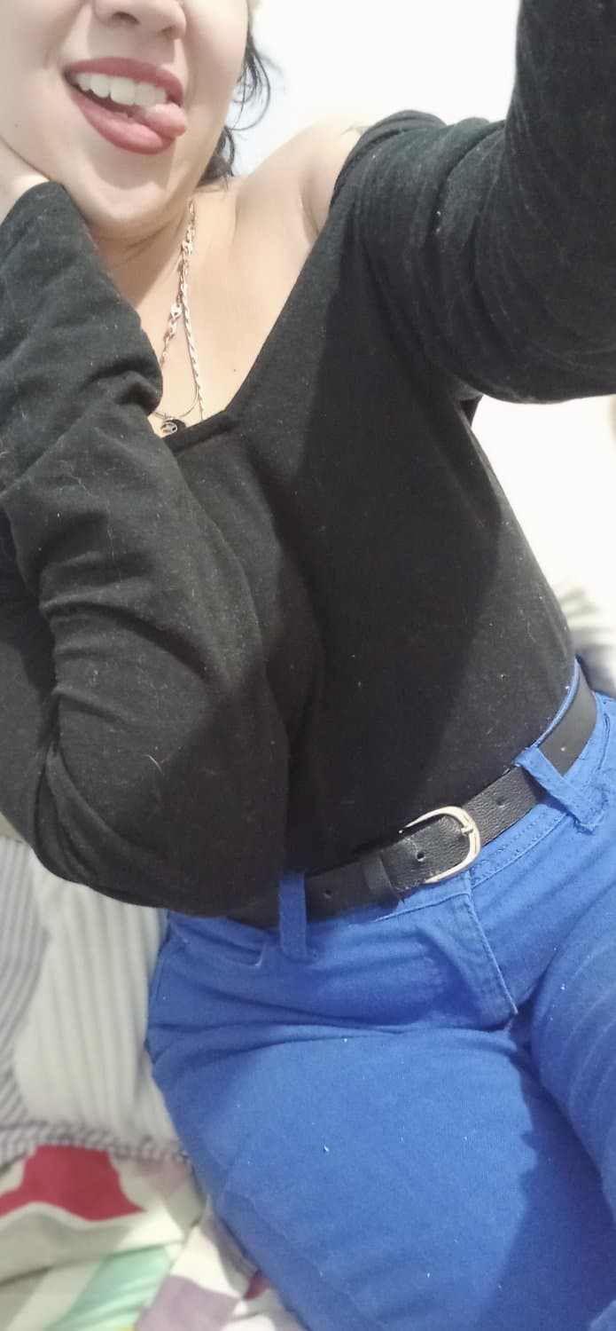 Click to view full size La perra universitaria chilena