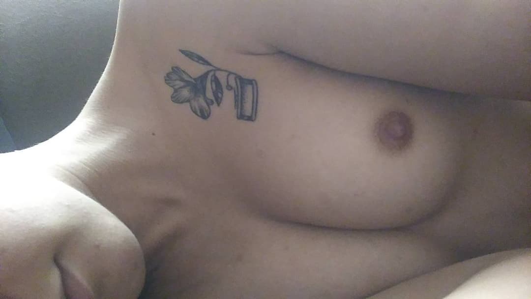 Melissa, la Flaca parte 1