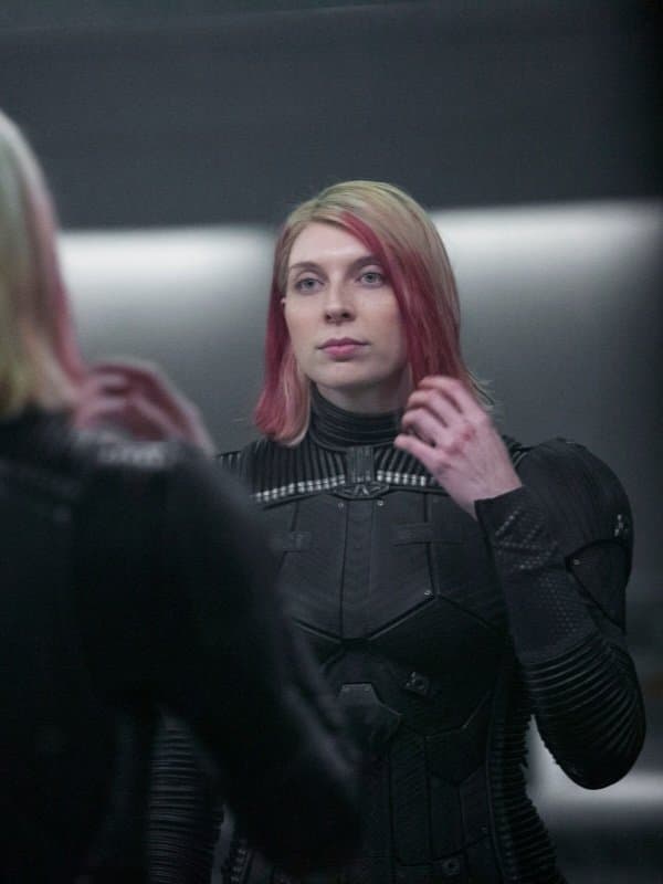 Kate Kennedy fakevideos