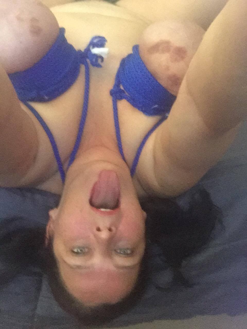 Amy #2 ? (Hot Big Tit Anal Slut)