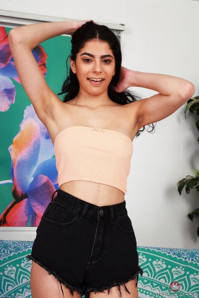 Angel Gostosa (Galleria)