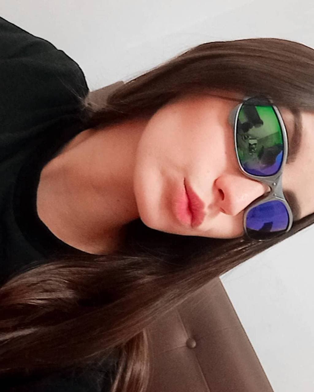 Bruna Gabriela Costa de Blumenau putinha safada vazada