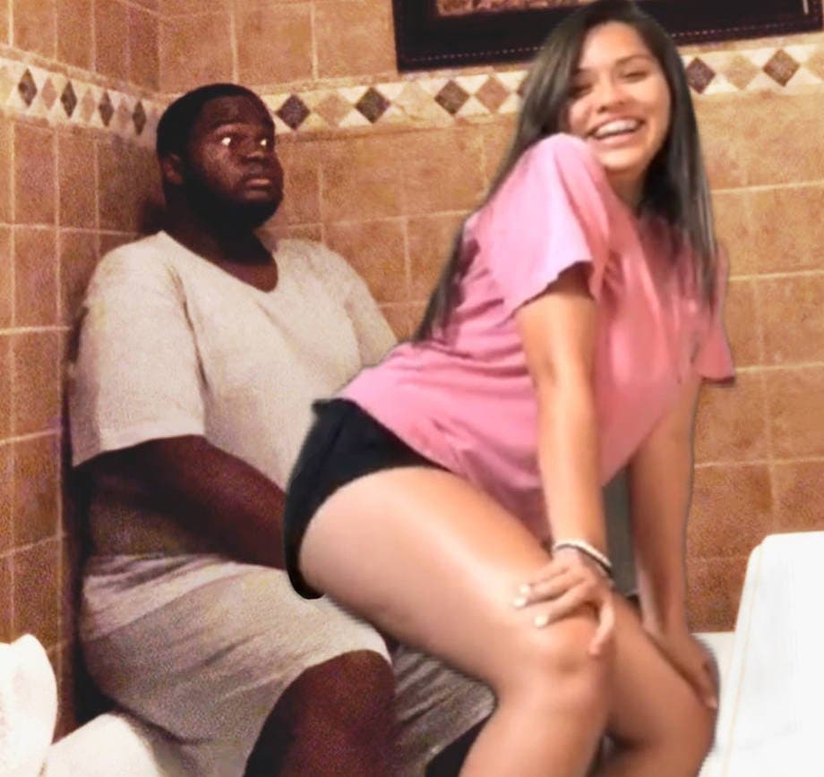 Click to view full size Lapdance Stephanie Alvarado Twerk