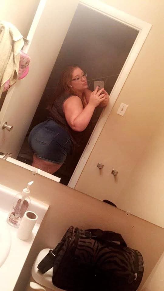 BIG THICK BIG BOOTY ASS PAWG