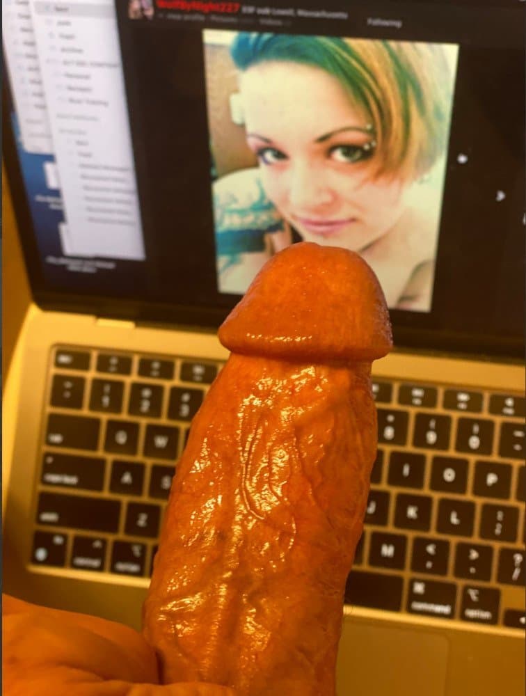 Ashley Hartwell my Baby Momma from Mass.