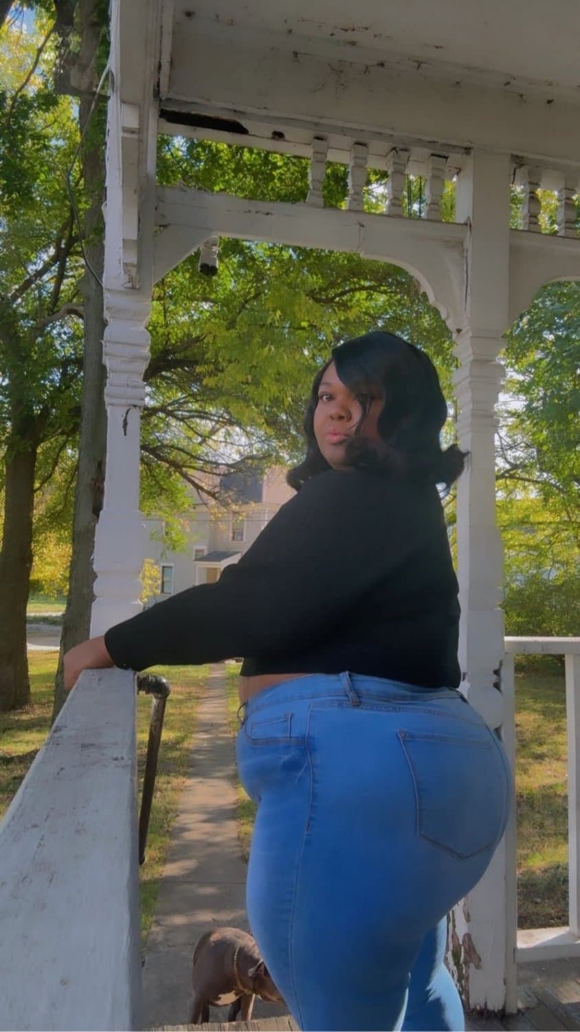 BIG OLE JUICY THICK FAT ASS BBW SSBBW LATINA EBONY