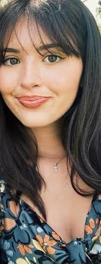 Priscilla Robertson-this sexy little thing is a Christian whore knocked up by BBC. family disgrace