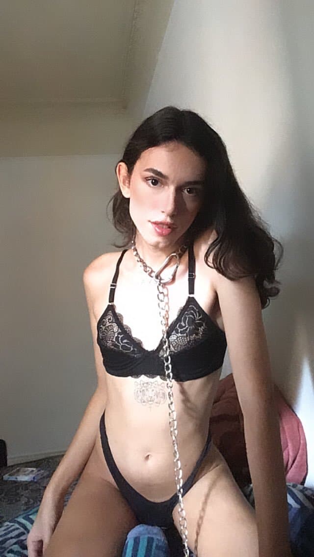 LittleTgirl 1 [doll, femboy, ladyboy, petite, shemale, sissy, trap, tgirl, tranny, trans, ts]