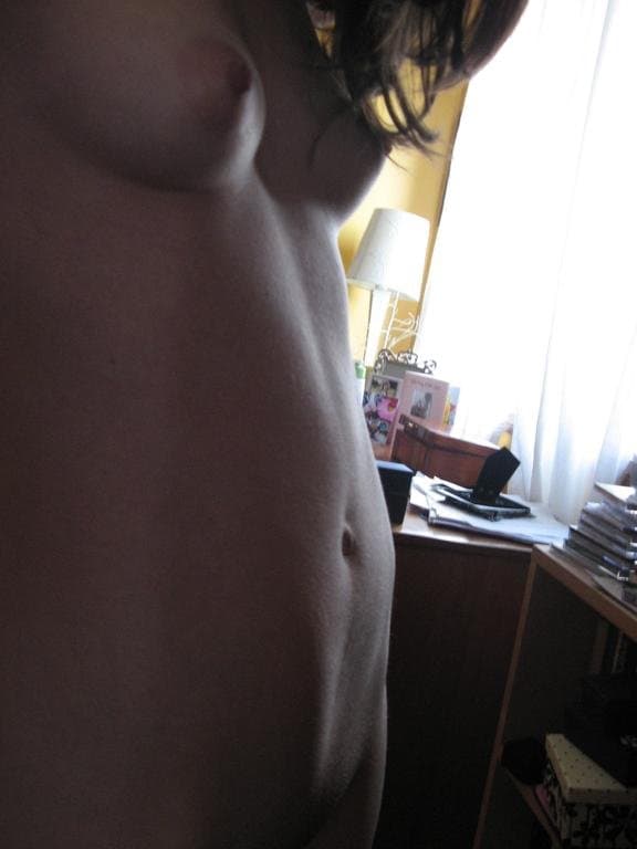 Slim US Girlfriend Part 2