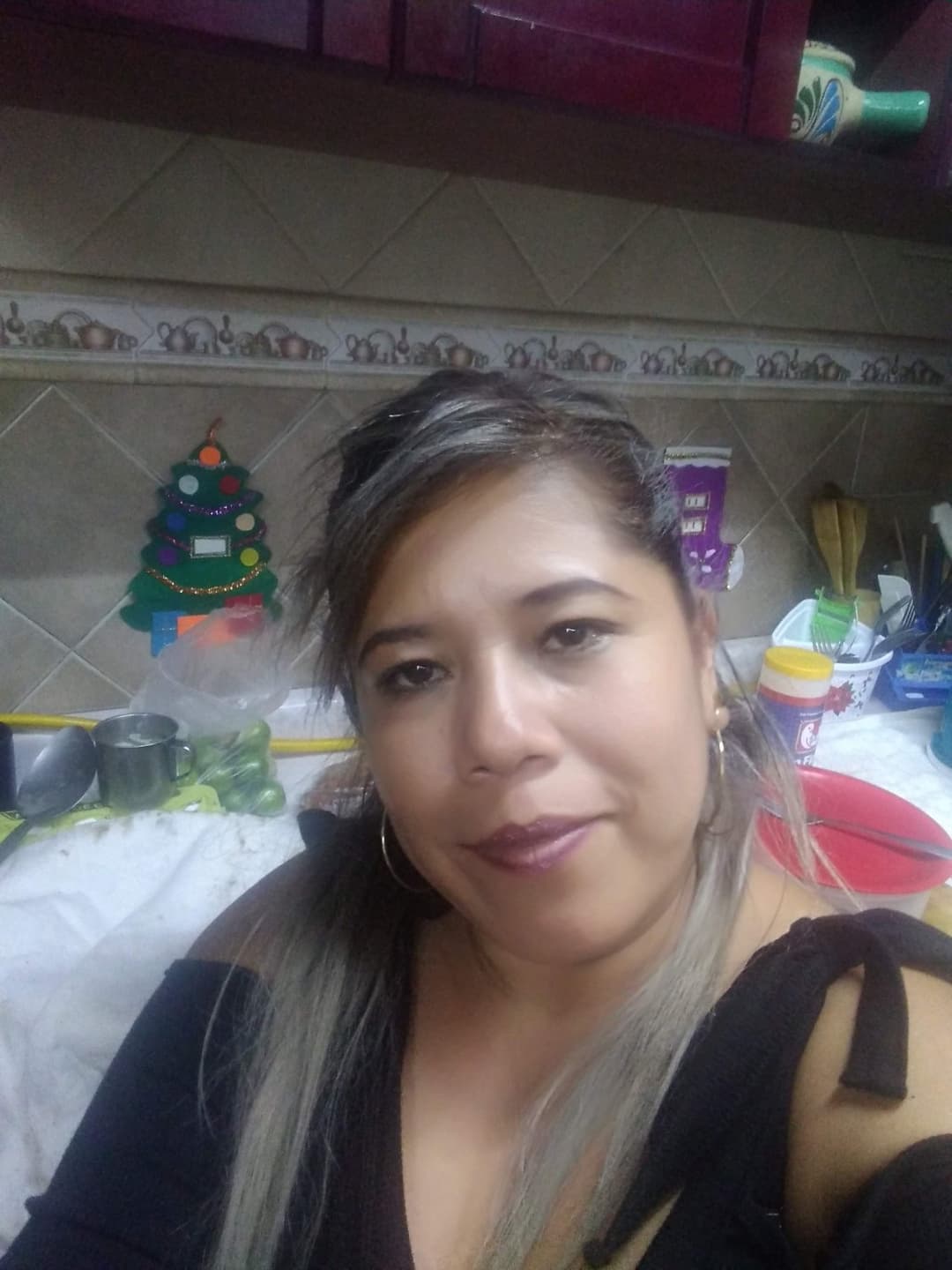 Espero les guste mis selfies soy la gordita del edomex