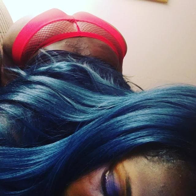 Sexy African Escorts