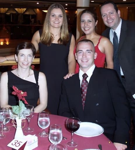 Submissive Soccer Mom Enjoying Gloryhole cum load #8