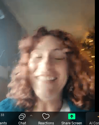 Click to view full size sexy redhead smoker