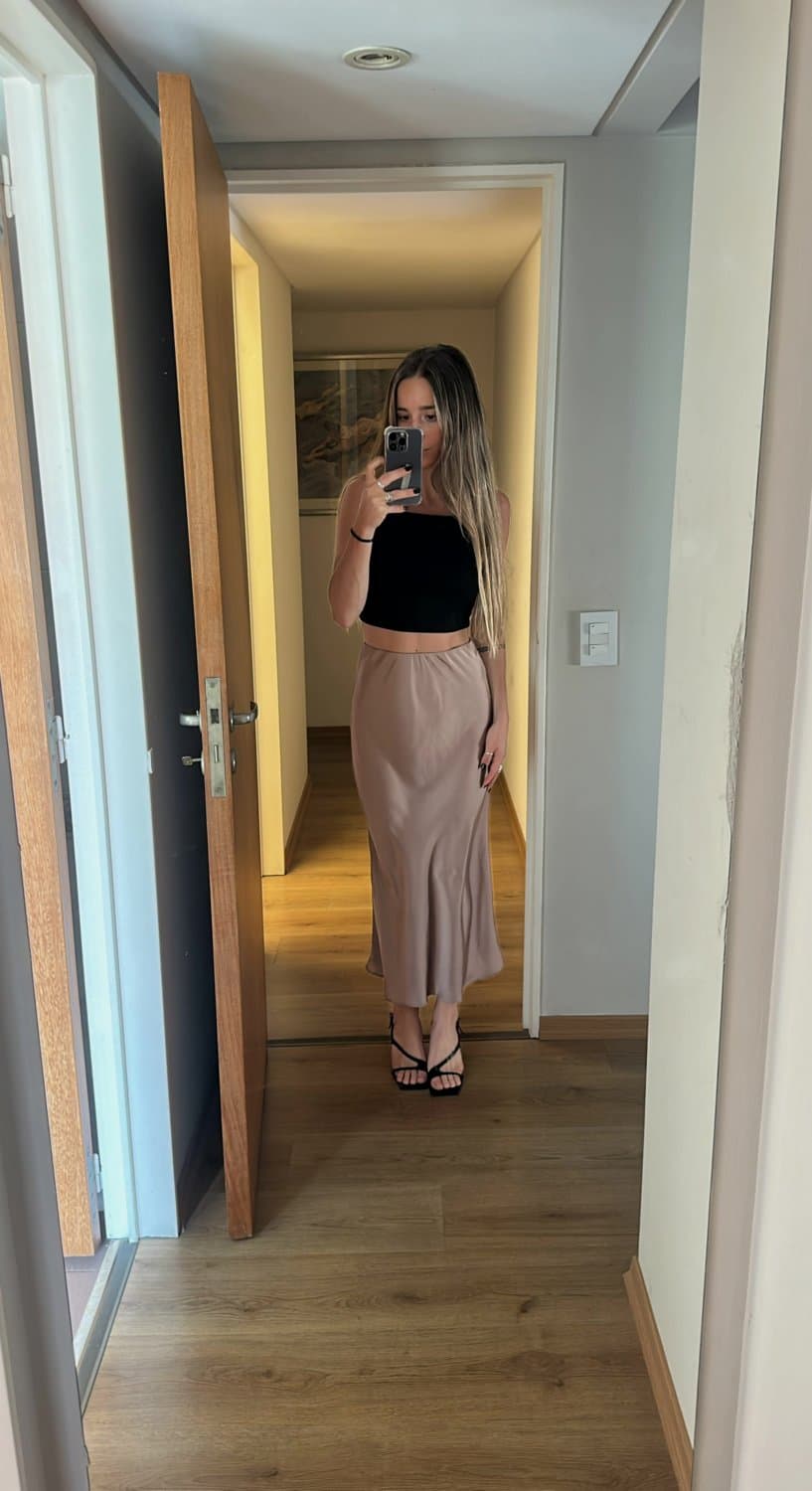 Take me on a date… then take me home