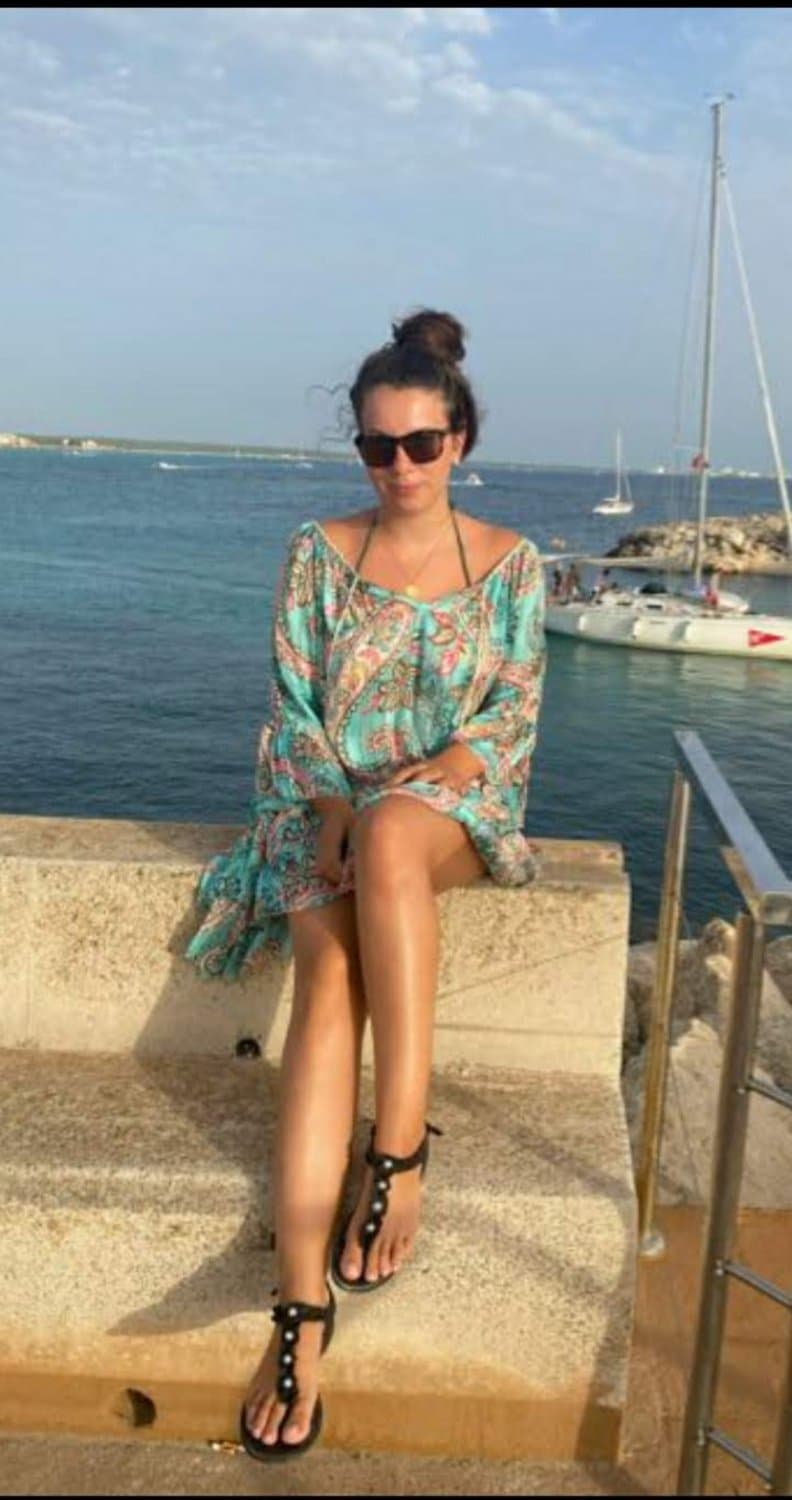 German Kindergarten Teacher Slut Michelle J. Is the perfect Slut