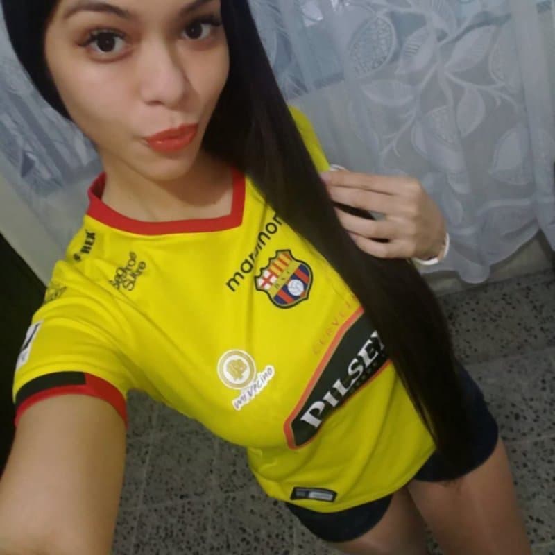 Costeña del Barcelo Ecuador filtrada