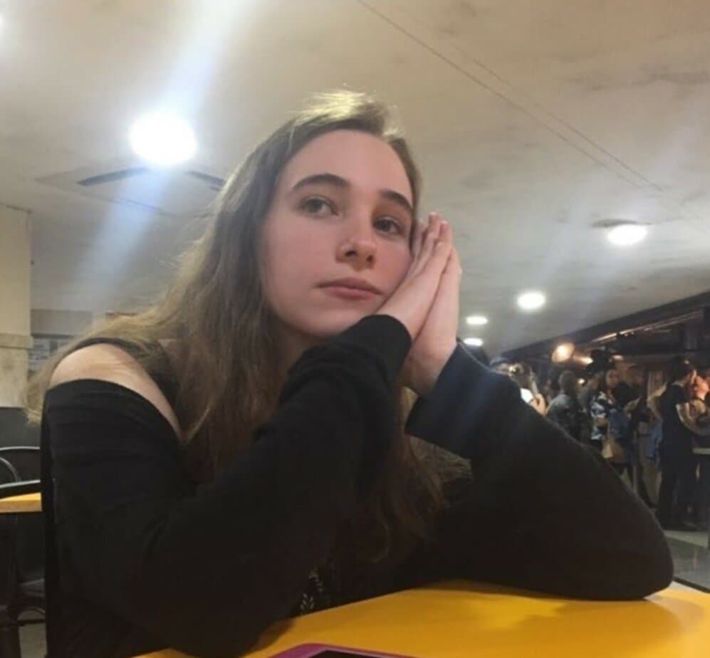 Milena C - Sao Paulo - Brazil