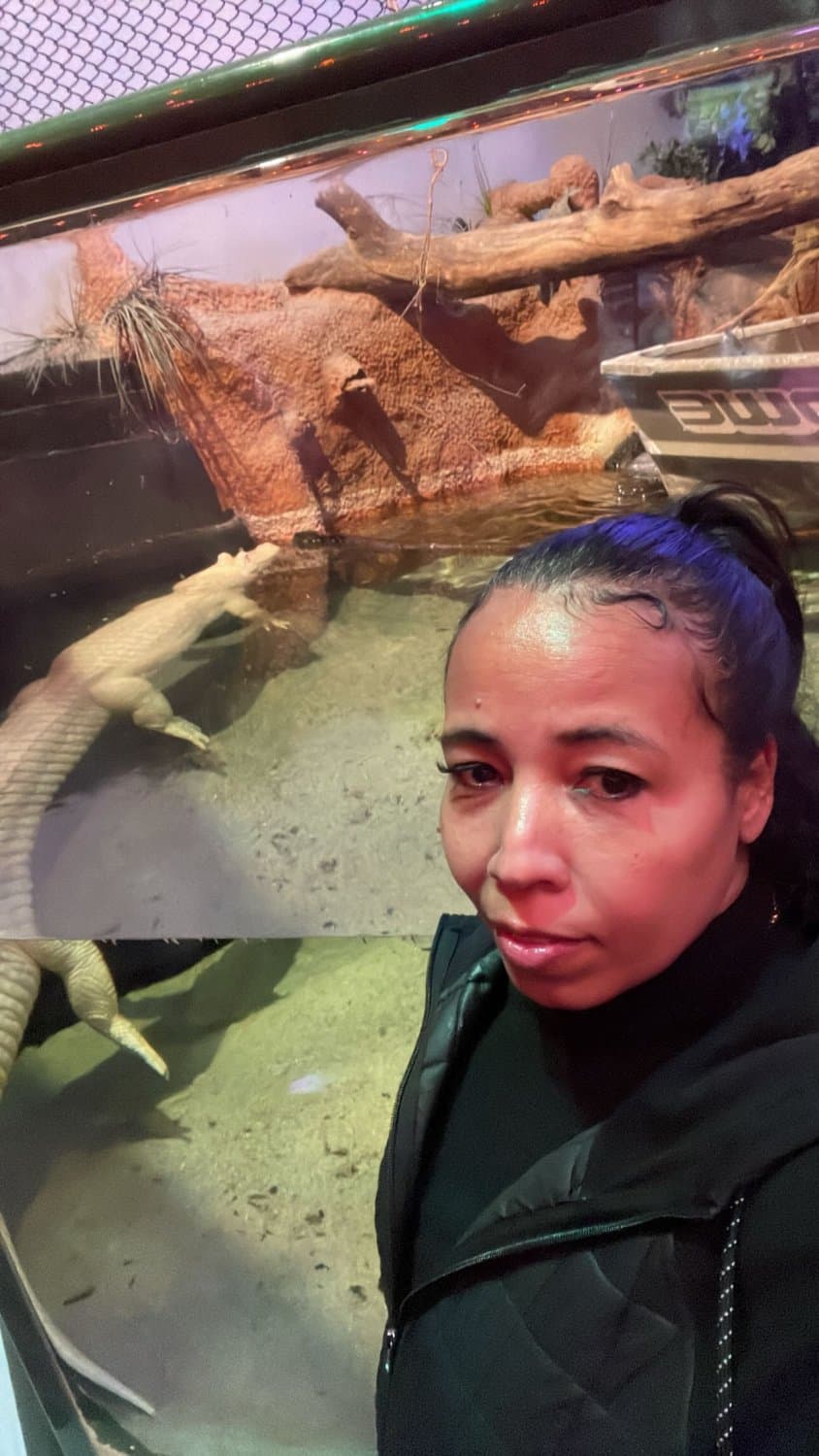 50 Year Old Social Media Thot from South Carolina - I Bust a Nut In Her Mouth First Time Meeting