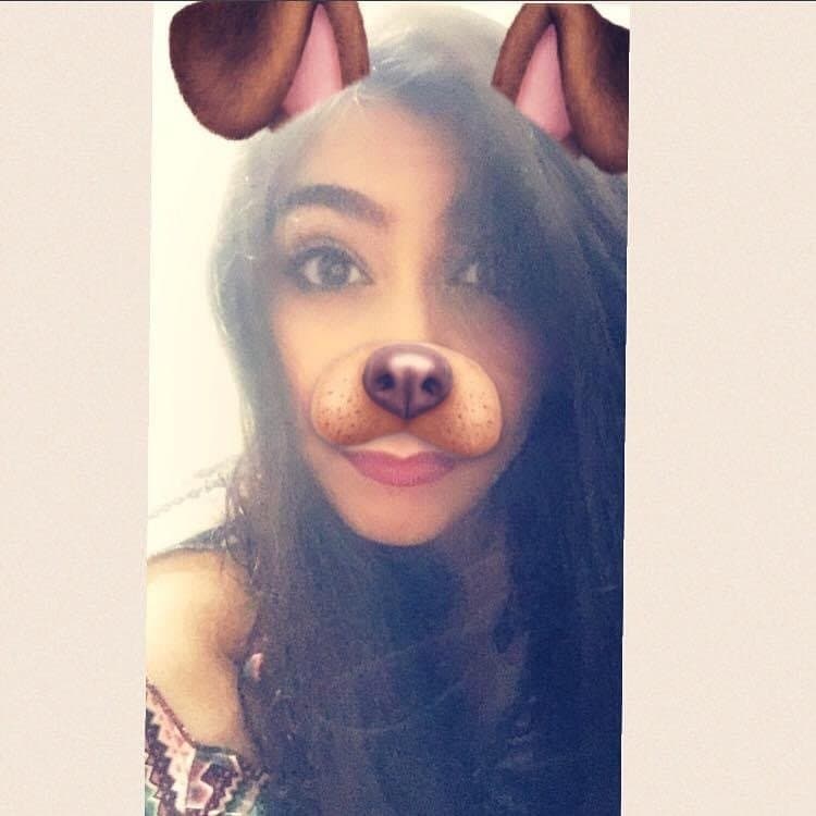 Click to view full size Kathia Cantu maestra en Jardin Maria del Carmen Valdes Garza