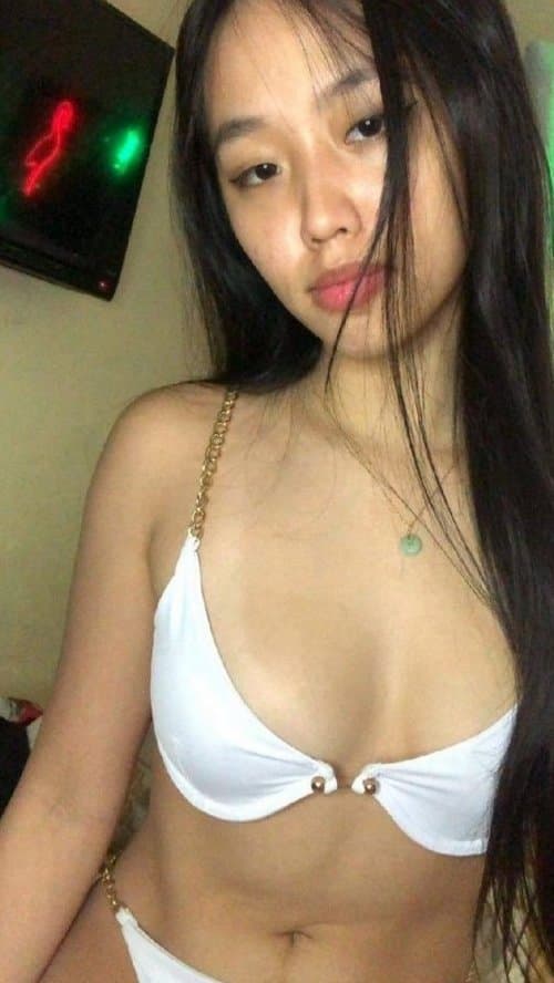Shaina an asian slut