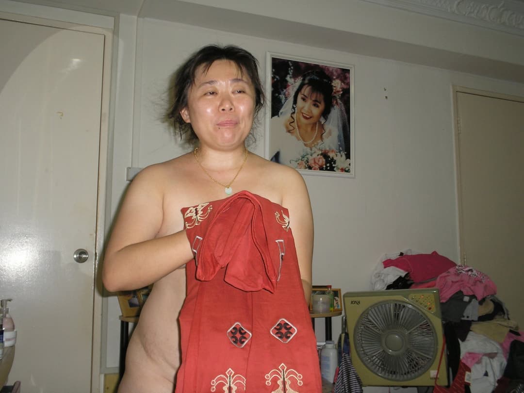 Asian slut #4 extended again