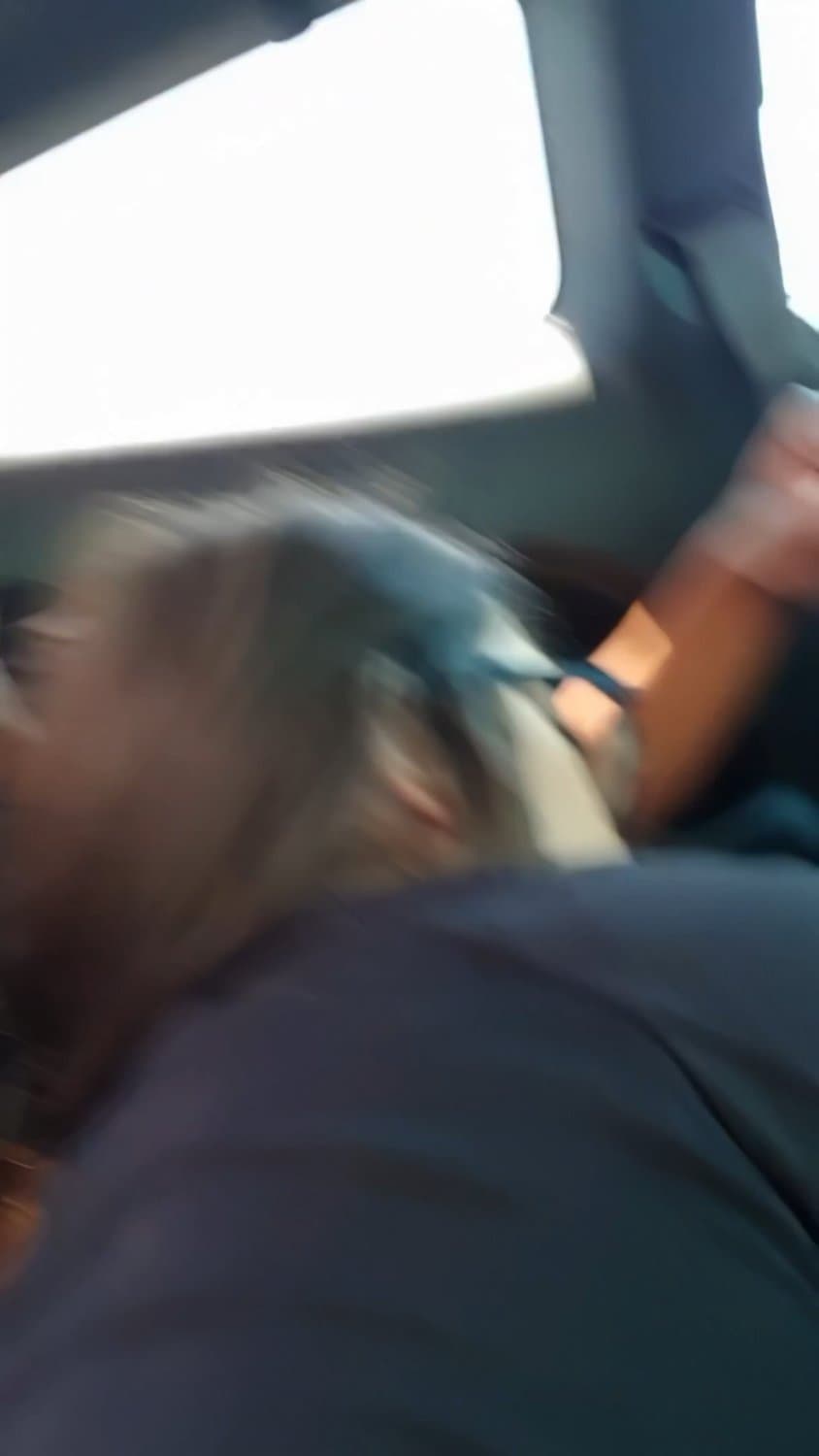 Mom gives the school bully a blowjob so he will leave her son alone. Now his mom is pissed at her