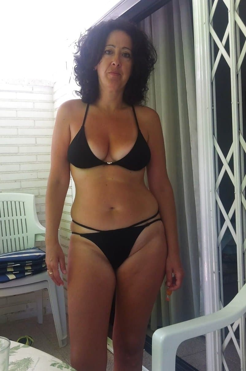 Best of amateur matures #137