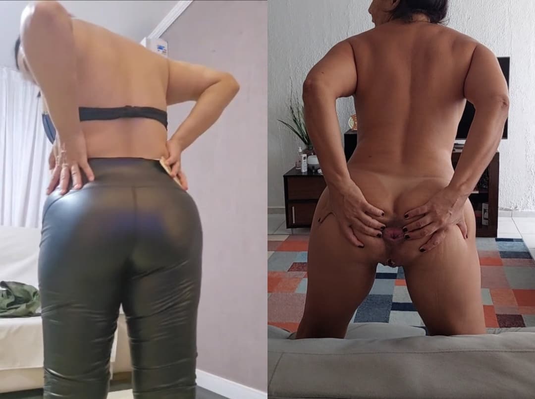 Abre o cu ao máximo