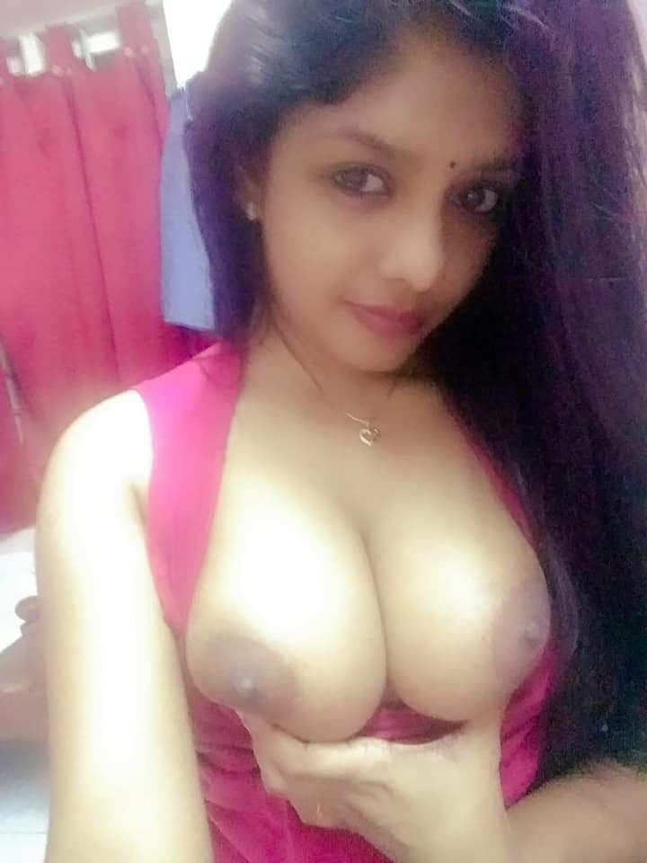 Indian Bhabhi With co Worker