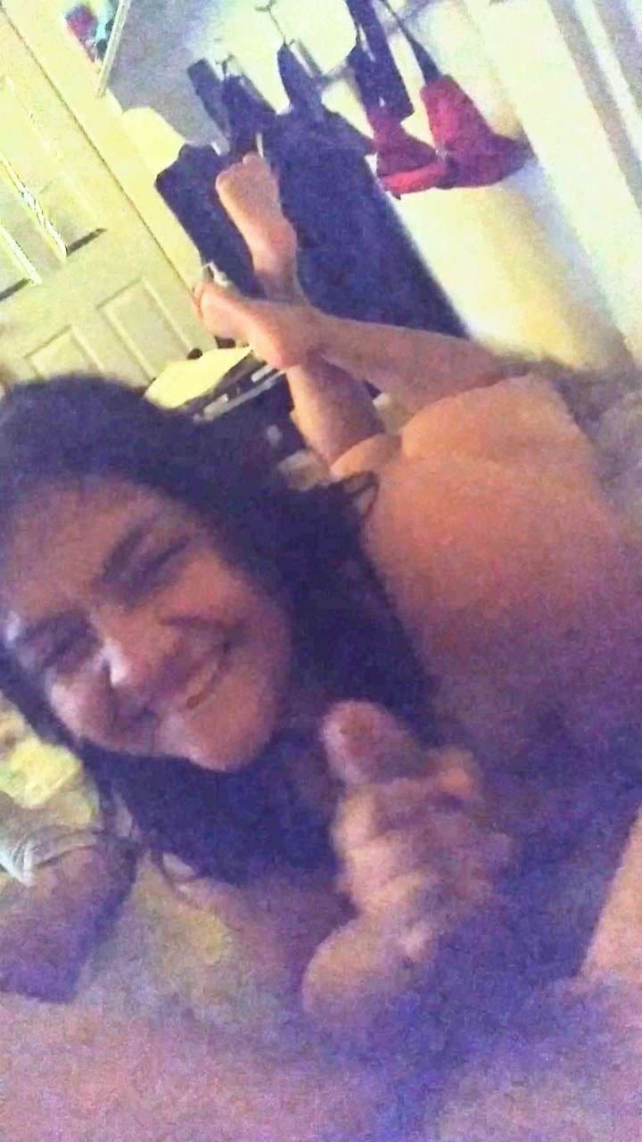 Nj Mexican cleaning lady Abby Gonzalez milf