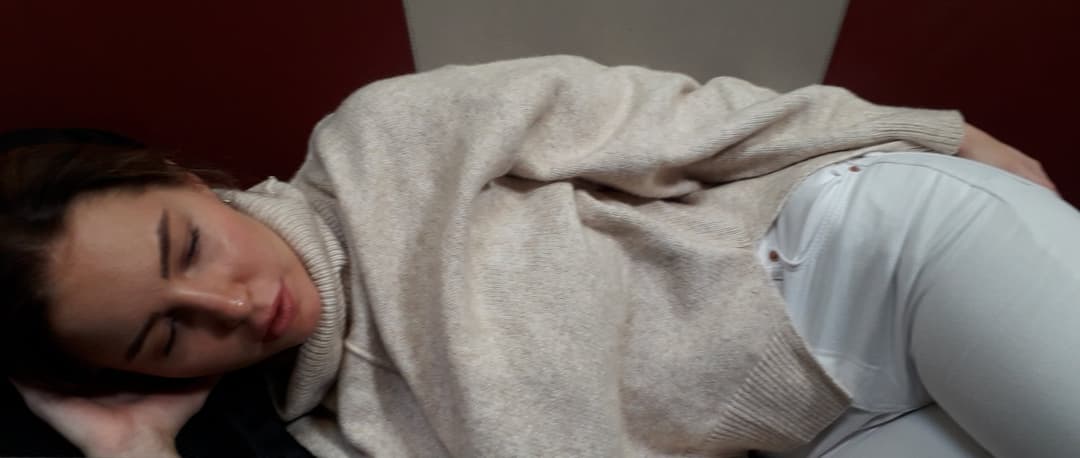 Beautiful finnish babe Salla from Finland