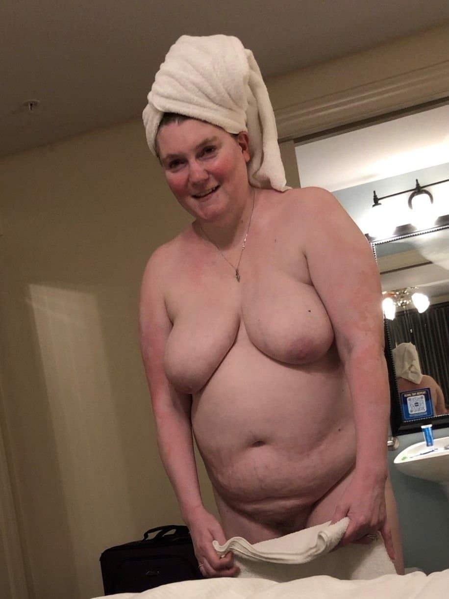 Married Slut Janna from Chat