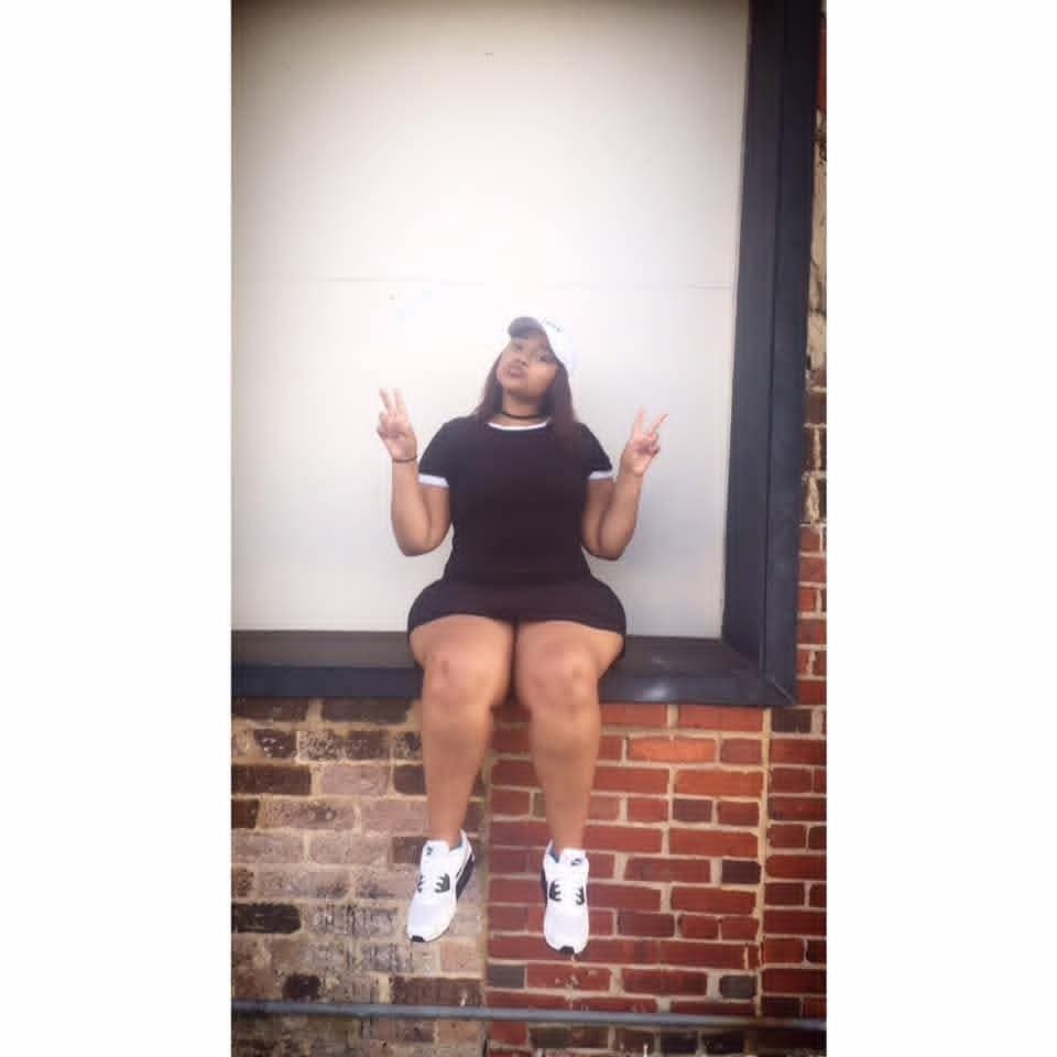 CHUBBY THICK BIG ASS EBONY BBW SSBBW GOONER MATERIAL