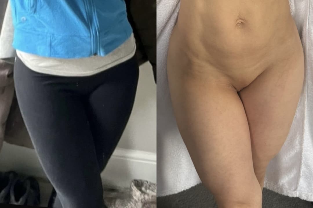 Leggings nude gym fitness strong