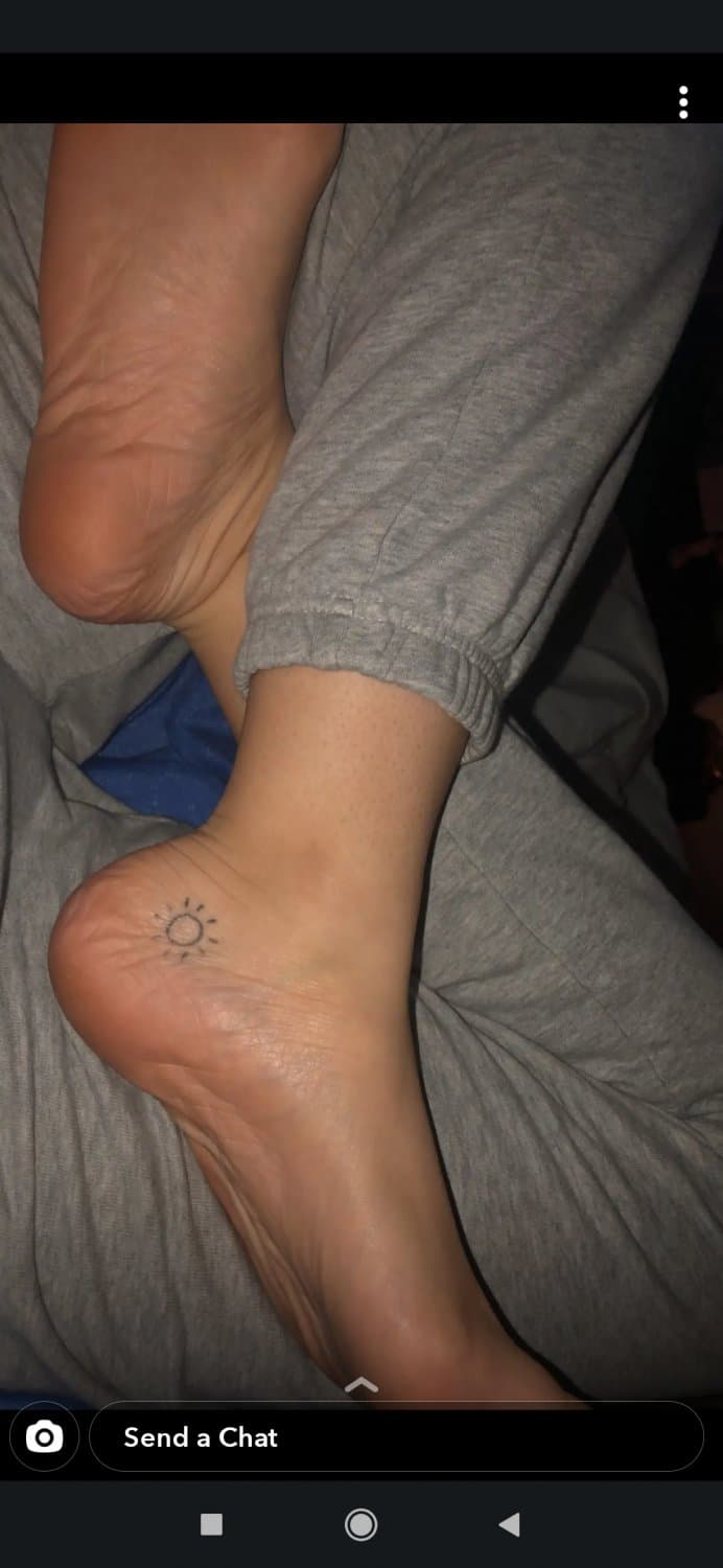 Click to view full size 18 YEAR OLD SLUT LEAKED PICS(CHECK OTHER ALBUM FOR NAKED PICS NSFW)