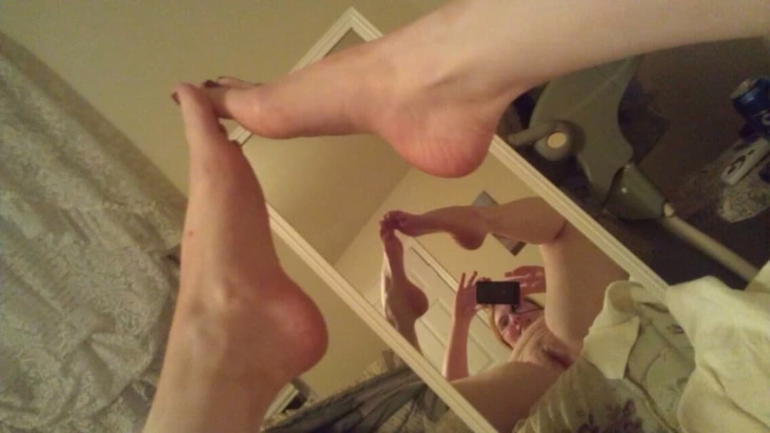 Janna is a good cock slut and cum whore