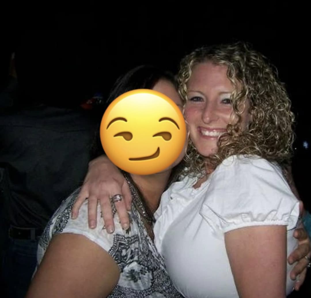 Milf Brandy - Mardi Gras early 2000’s