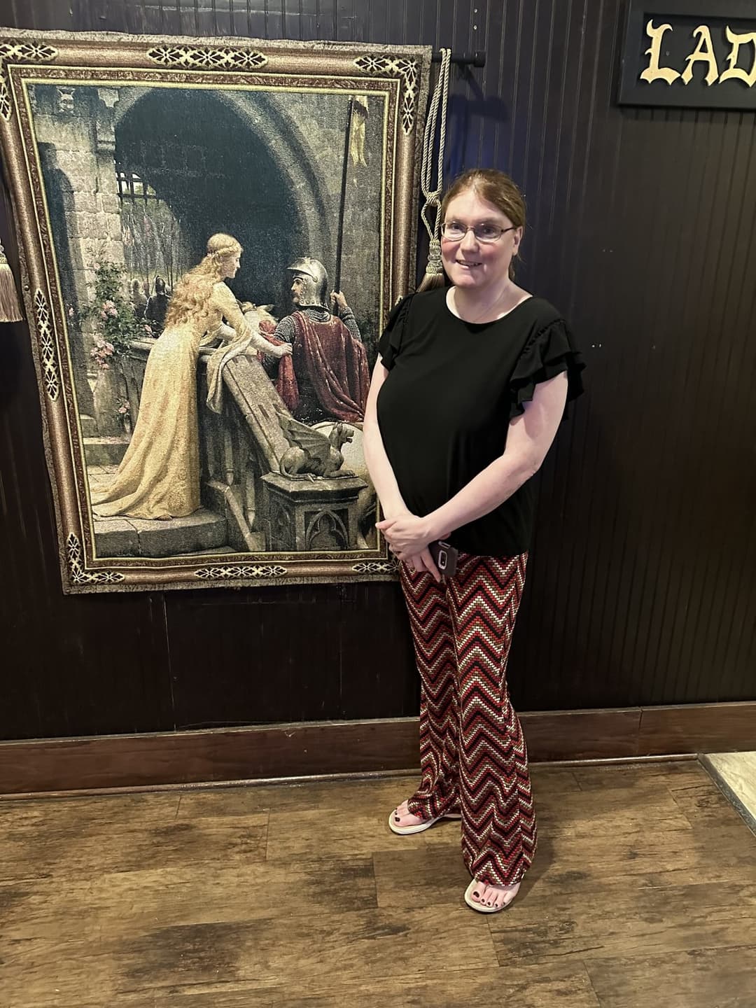 Sexy Big Tit Slut Mom Janna Foglia