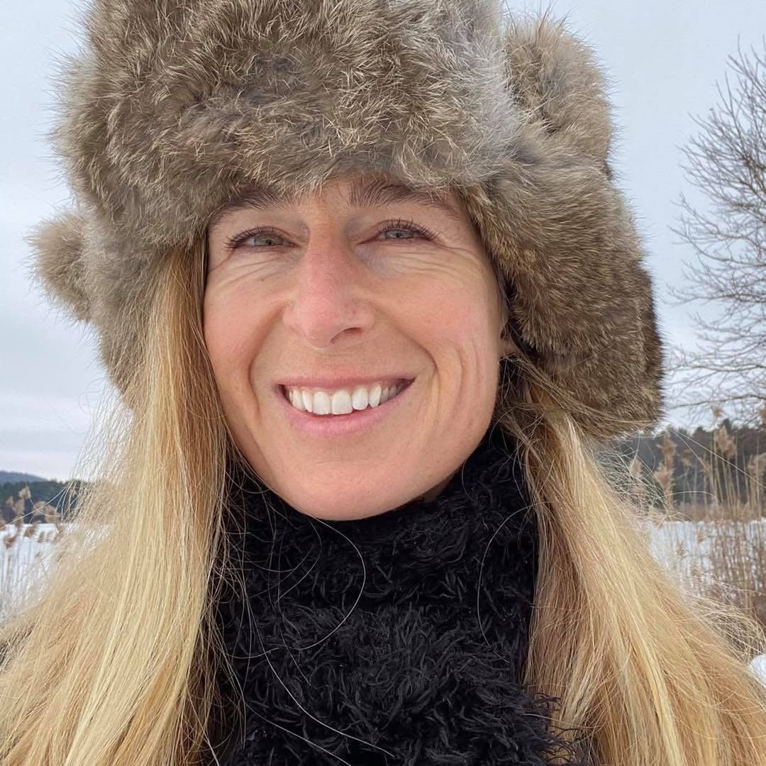 New York Jewish MILF Loves BBC