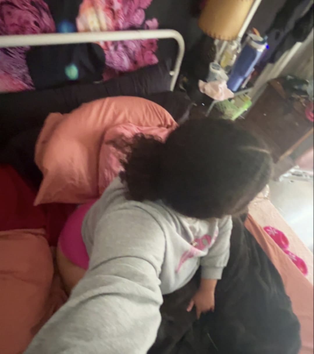 Cam cam one of her followers sent me this