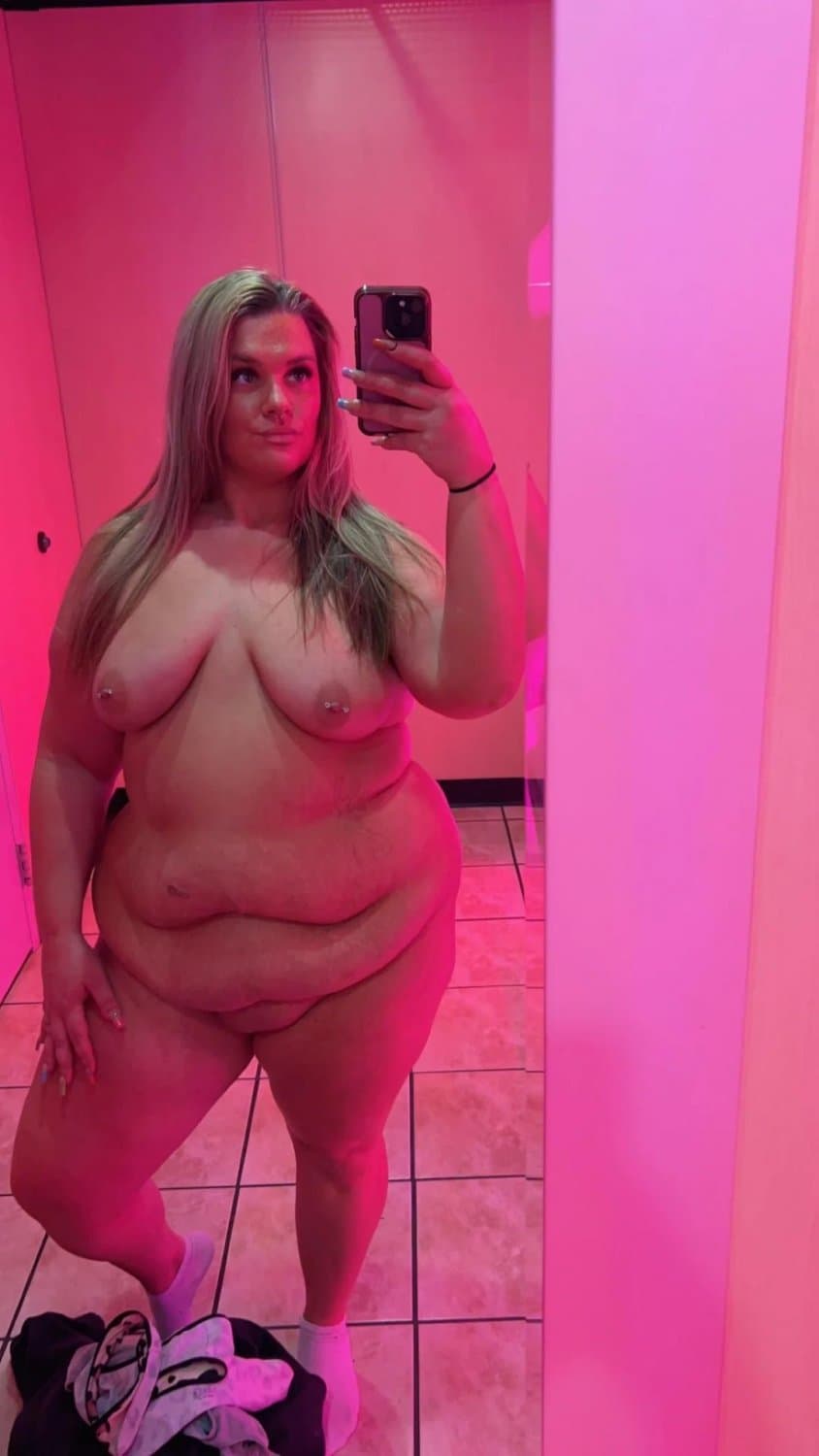 FUPA makes me SO fucking hard