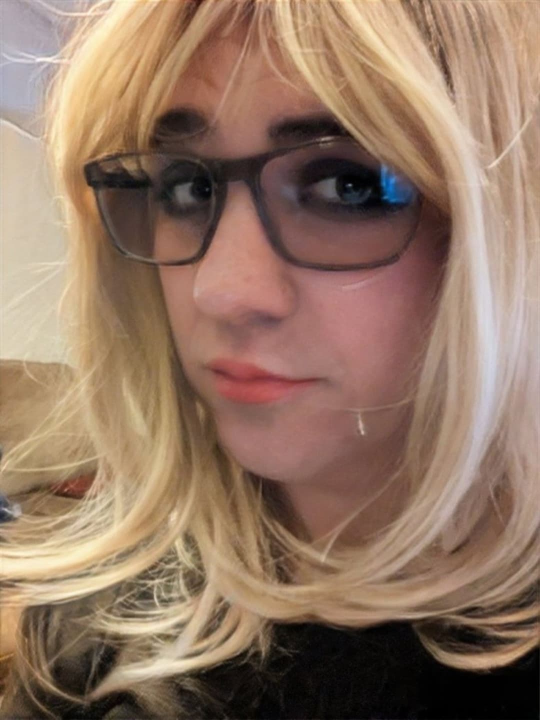 SISSY SLUT TONI ARTIGUE