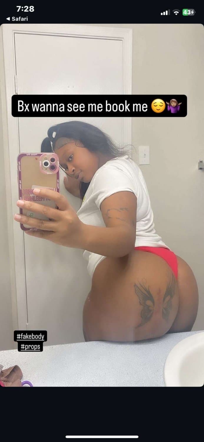 Sexy Ebony Slut Loves Sucking Dick And Fucking For Money