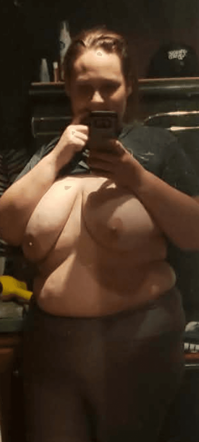 Kelsi brea from Louisiana