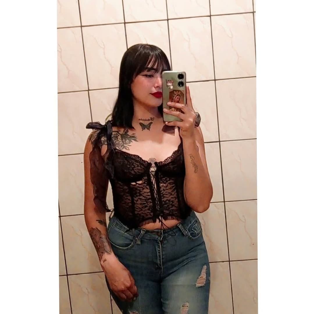 Mamá Soltera- Lady Barber Prt2