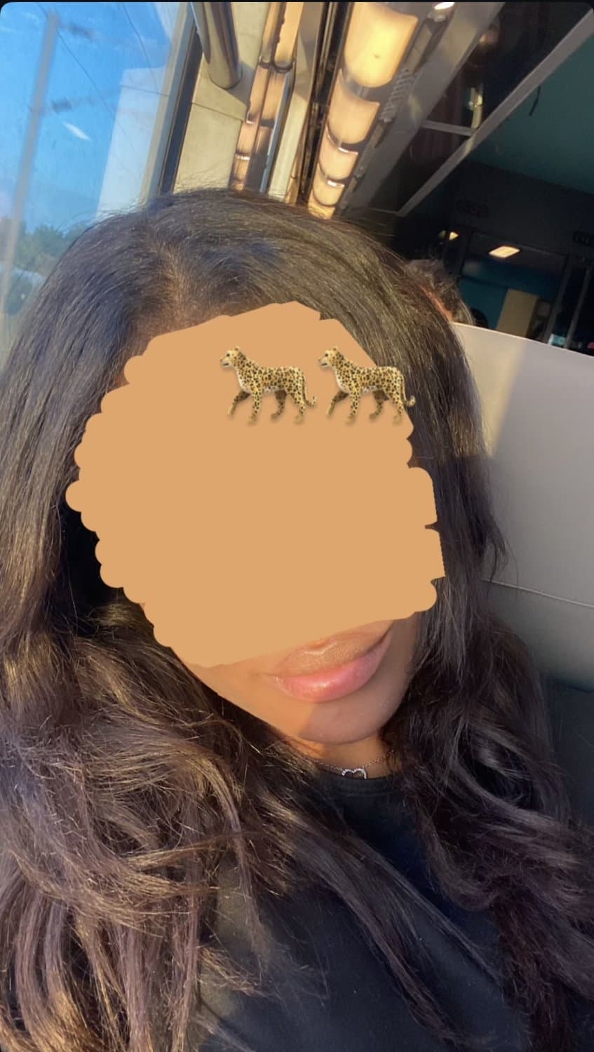 Sale pute marocaine 92i