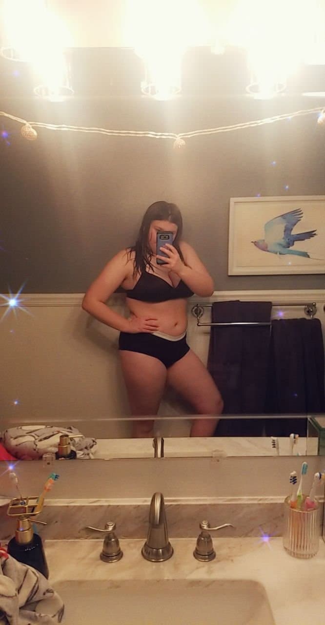 Stacie from Pennsylvania, Trinity from Indiana, and Rachel from Ohio