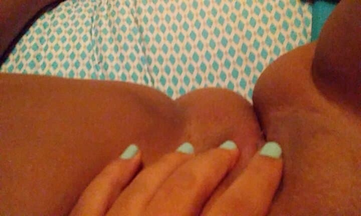 Leaked Ebony Girlfriend Riding Cock like a Slut and Loves Taking Cock as a Webslut Whore