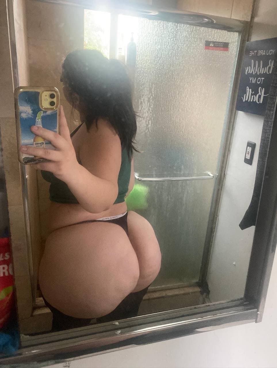 Thick ghetto big ass ghetto latina  bbw milf 2